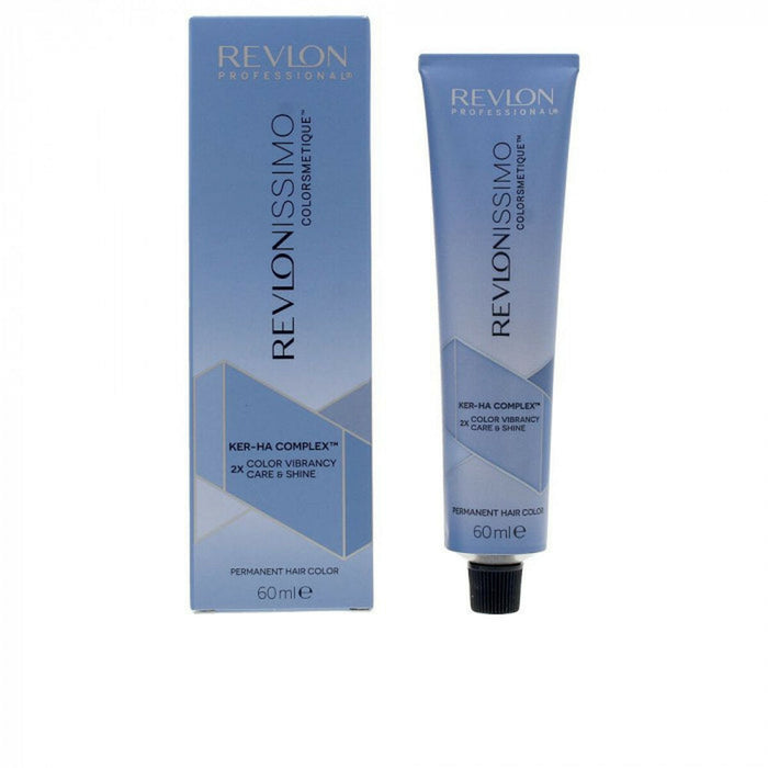 Styling Cream Revlon Revlonissimo Colorsmetique 60 ml