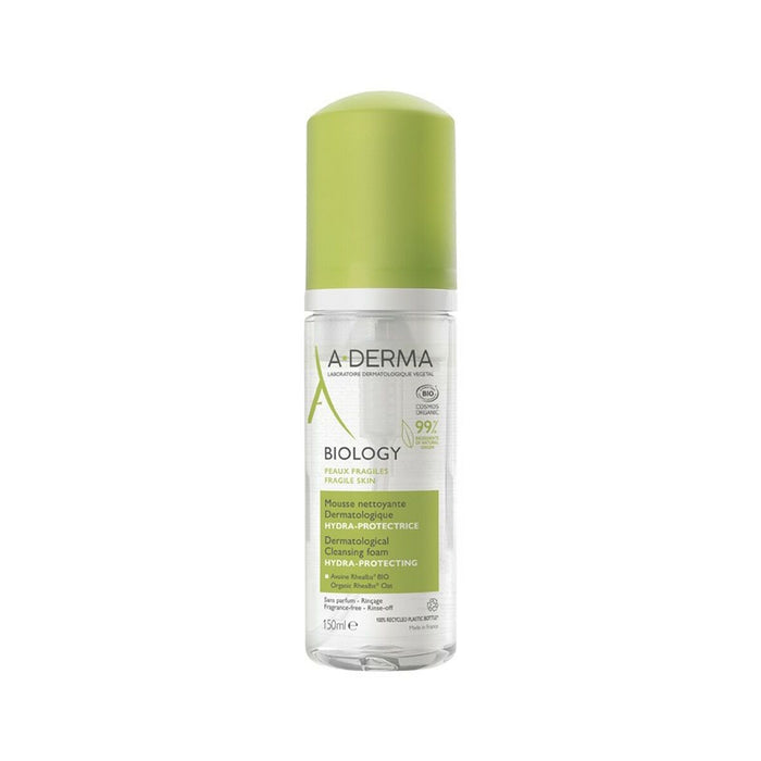 Gel-Schaumreiniger A-Derma Biology 150 ml