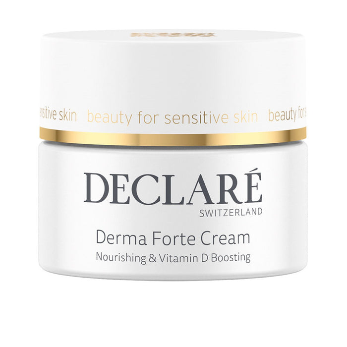 Crème visage Declaré Derma Forte (50 ml)