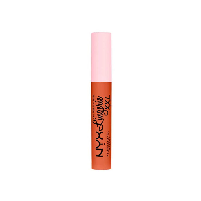 Lippenstift NYX Lingerie XXL 26-gettin caliente Fluid