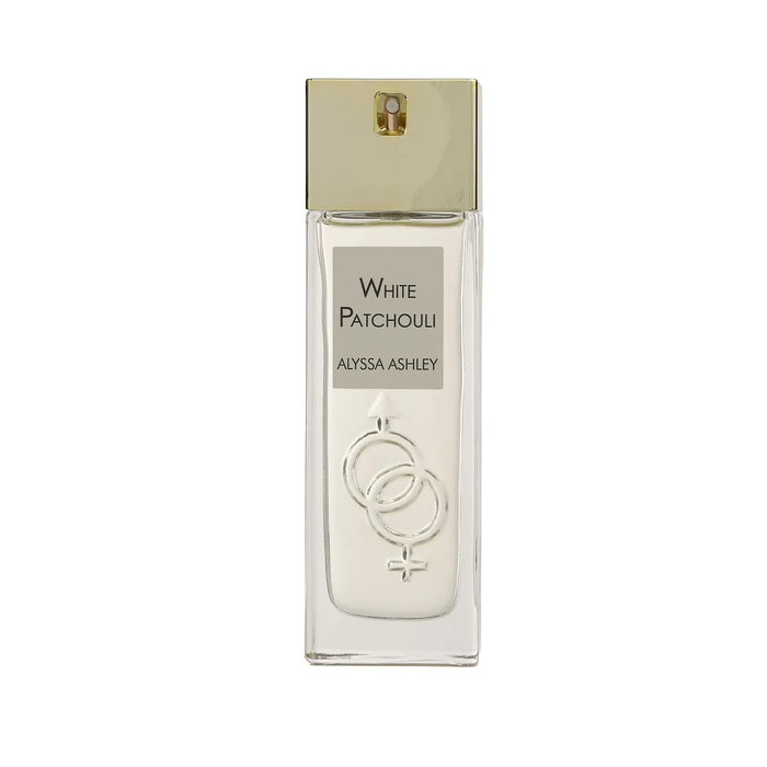 Unisex-Parfüm Alyssa Ashley White Patchouli EDP EDP 50 ml