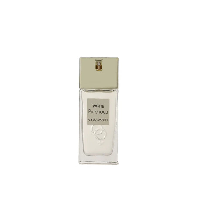 Unisex-Parfüm Alyssa Ashley White Patchouli EDP EDP 30 ml