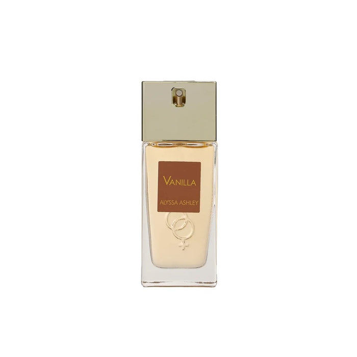 Unisex-Parfüm Alyssa Ashley Vainilla EDP EDP 30 ml