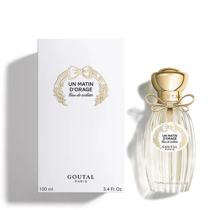 Parfum Unisexe Goutal Un Matin D'orage EDT 100 ml