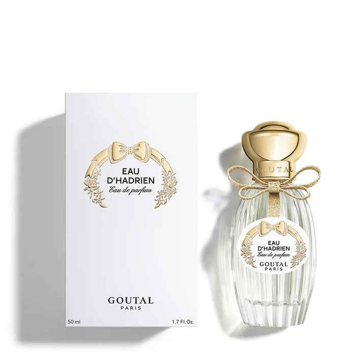 Parfum Unisexe Goutal Eau D'Hadrien EDP 50 ml