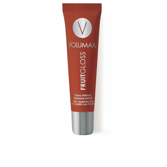 Lippgloss Volumax Erdbeere 7,5 ml