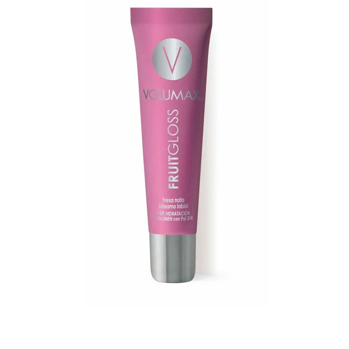 Lippgloss Volumax Erdbeere Creme 7,5 ml