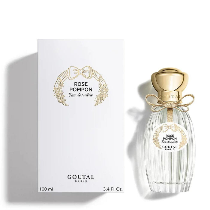 Damenparfüm Goutal ROSE POMPON EDT 100 ml