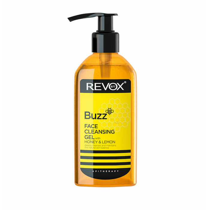 Gesichtsreinigungsgel Revox B77 Buzz 180 ml