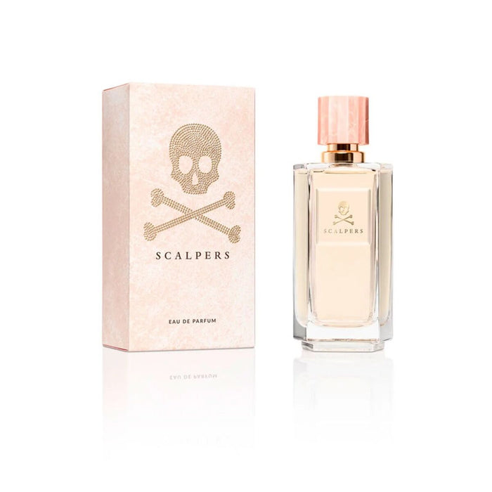 Parfum Femme Scalpers   EDP EDP 100 ml Her & Here