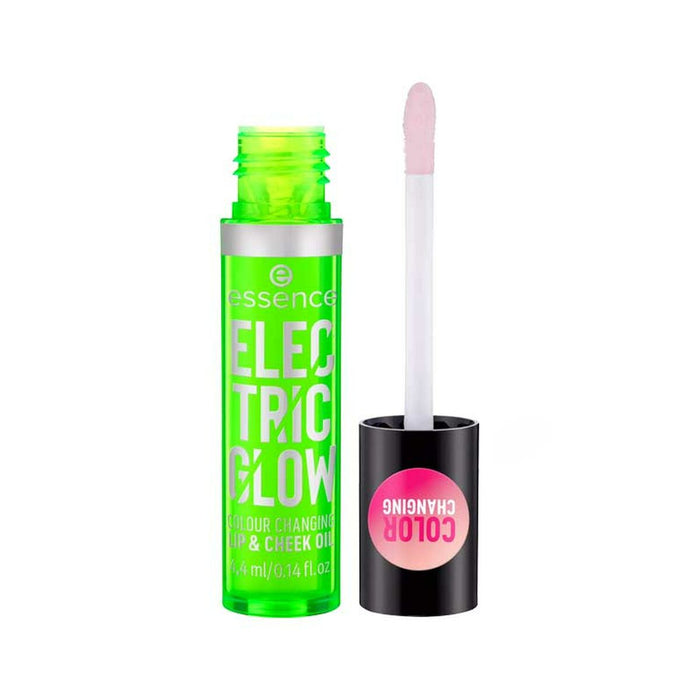 Lippenbalsam Essence Electric Glow 4,4 ml