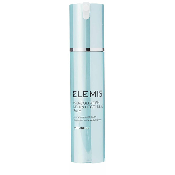 Soin raffermissant cou et décolleté Elemis Pro-Collagen 50 ml