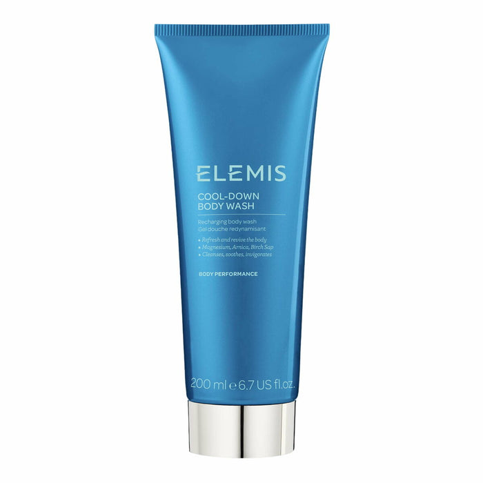 Duschgel Elemis Cool Down 200 ml