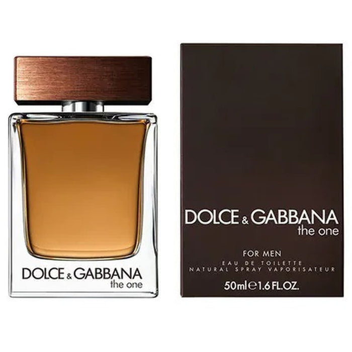 Herrenparfüm Dolce & Gabbana   EDT 50 ml