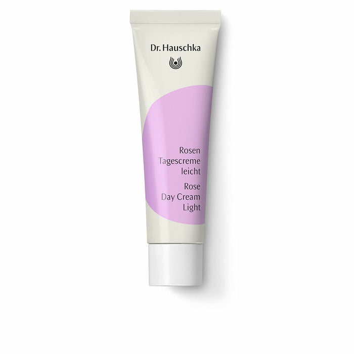 Tagescreme Dr. Hauschka Rose 30 ml