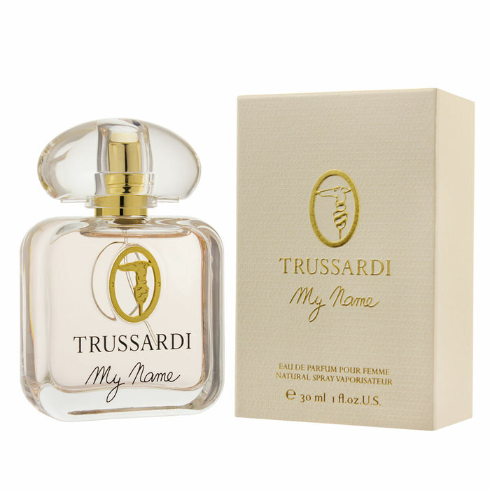 Damenparfüm Trussardi MY NAME EDP EDP 30 ml