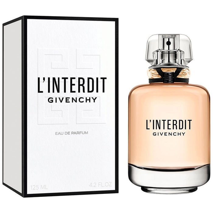 Damenparfüm Givenchy L'interdit EDP 125 ml