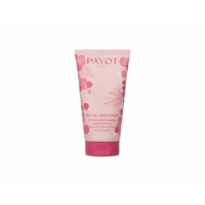 Lotion mains Payot Rituel Douceur 200 ml 75 ml