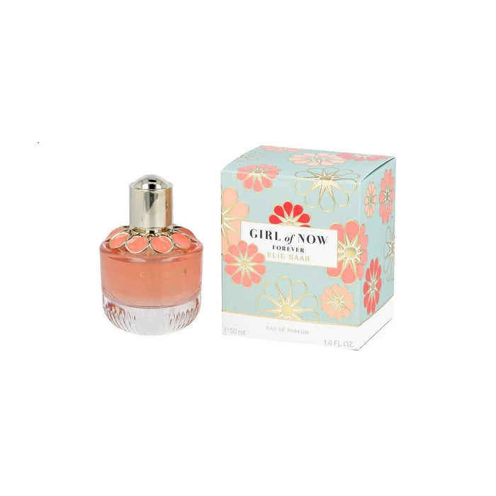 Damenparfüm Elie Saab GIRL OF NOW EDP EDP 50 ml