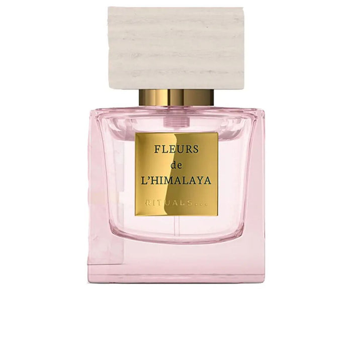 Damenparfüm Rituals FLEURS DE L'HIMALAYA EDP 50 ml