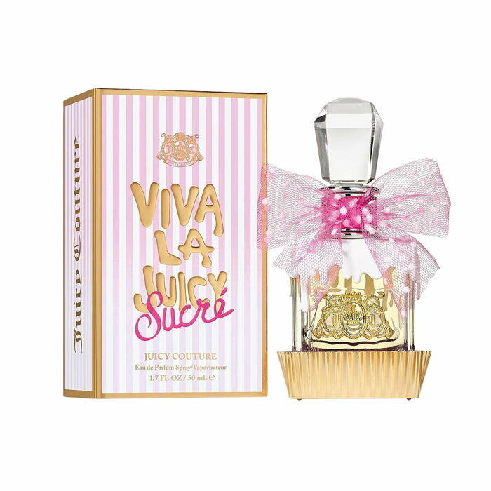 Parfum Femme Juicy Couture VIVA LA JUICY EDP EDP 50 ml