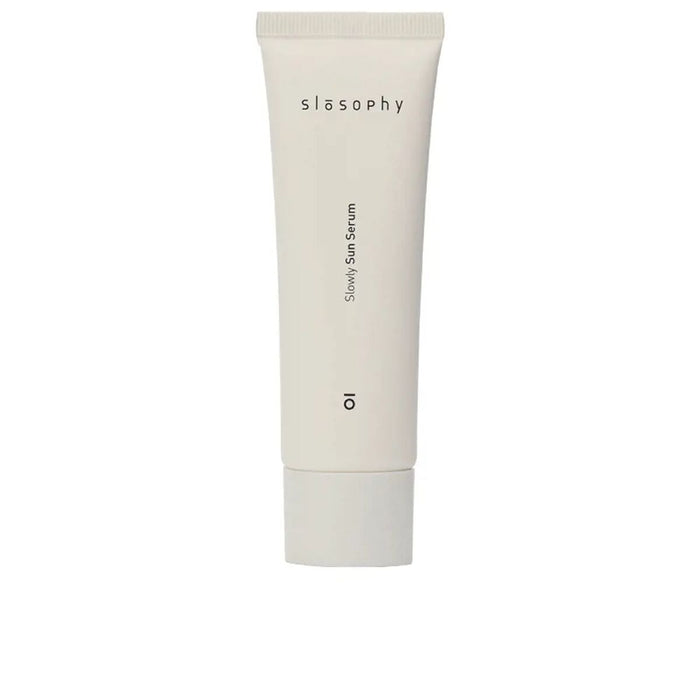 Protecteur Solaire   Slosophy Slowly Sun         SPF 50+ 150 ml  