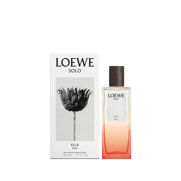 Damenparfüm Loewe Solo Ella Elixir EDP 100 ml