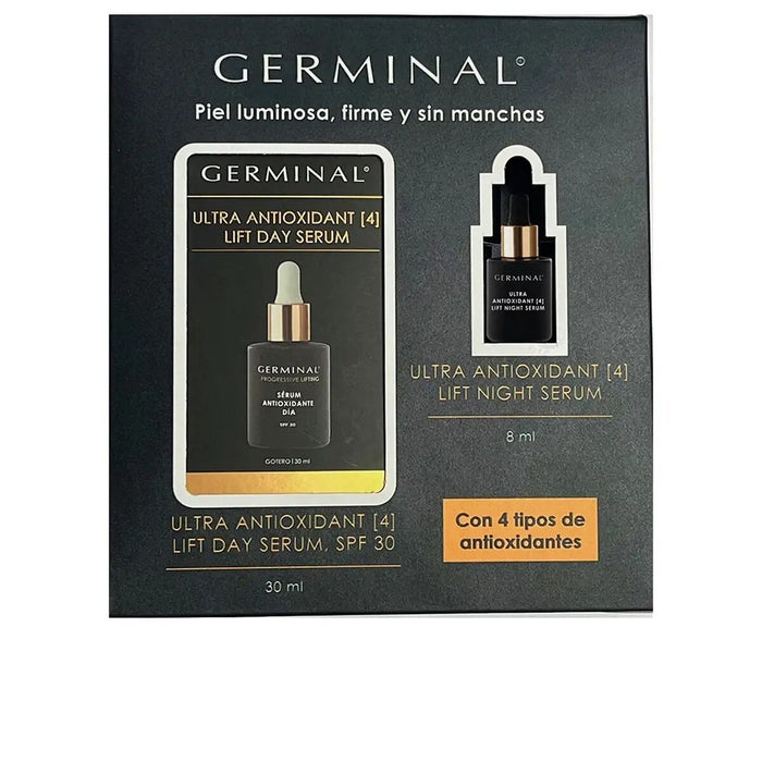 Kosmetik-Set Germinal Ultra Antioxidant 2 Stücke