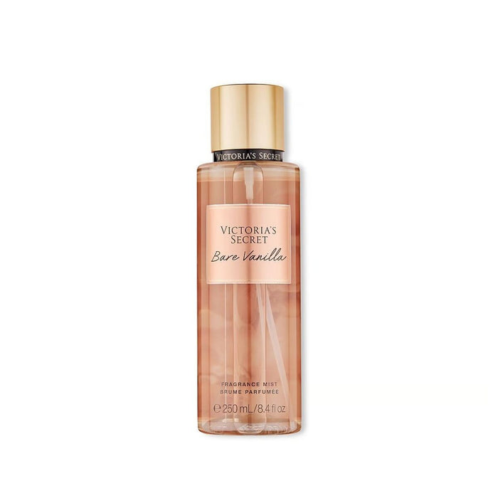 Damenparfüm Victoria's Secret BARE VANILLA 250 ml