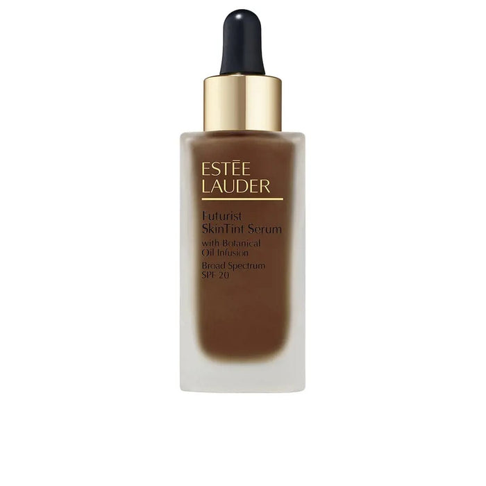 Cremige Make-up Grundierung Estee Lauder Futurist Skintint Serum Nº 6N Spf 20 30 ml