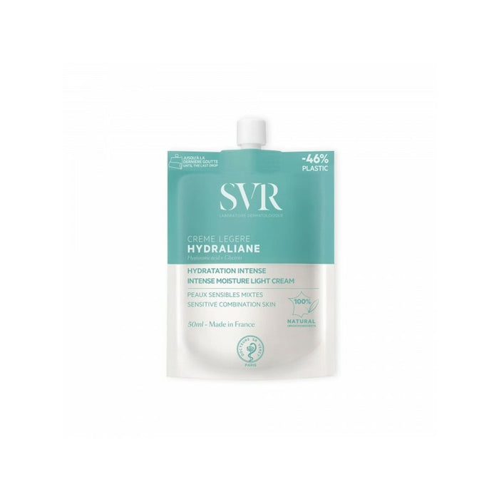 Crème Hydratante pour le Visage SVR Hydraliane 50 ml