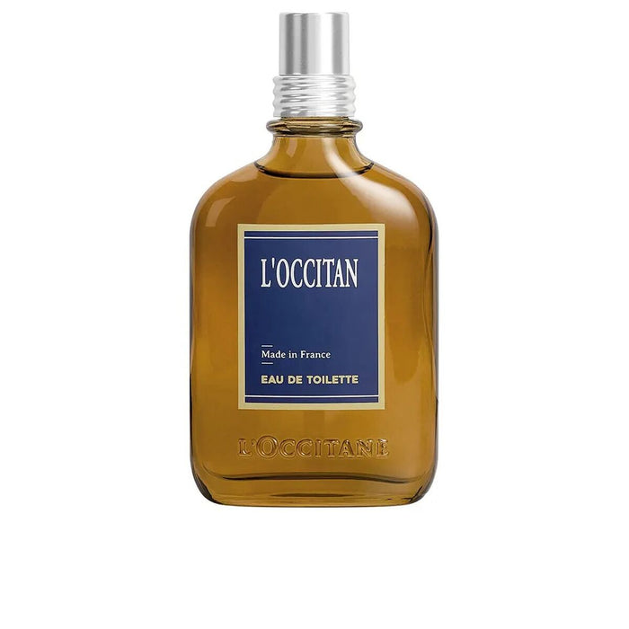 Parfum Homme L'Occitane En Provence L'Occitan EDT 75 ml