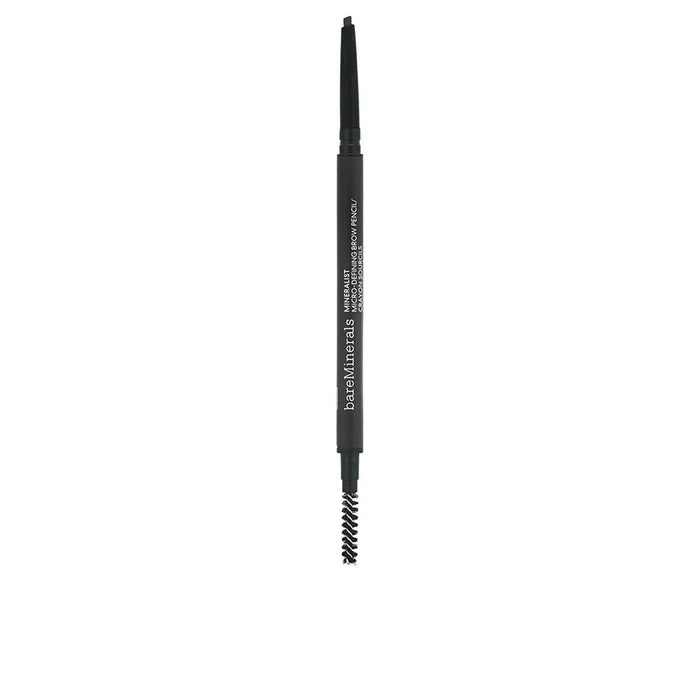 Eyebrow Pencil bareMinerals Mineralist Rich Black