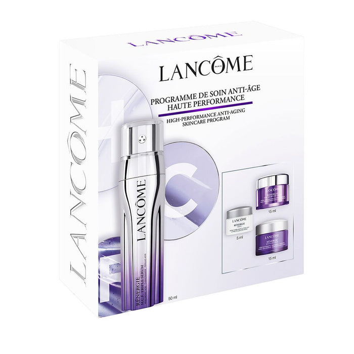 Kosmetik-Set Lancôme Rénergie 4 Stücke