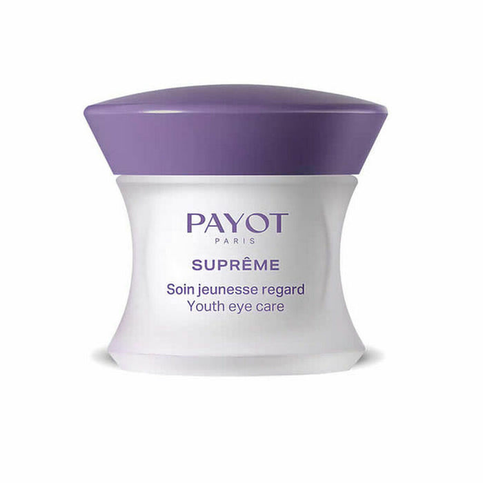 Augenkonturcreme Payot Suprême Jeunesse 15 ml