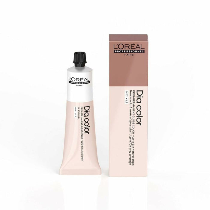 Haarmaske L'Oreal Professionnel Paris DIA COLOR 60 ml