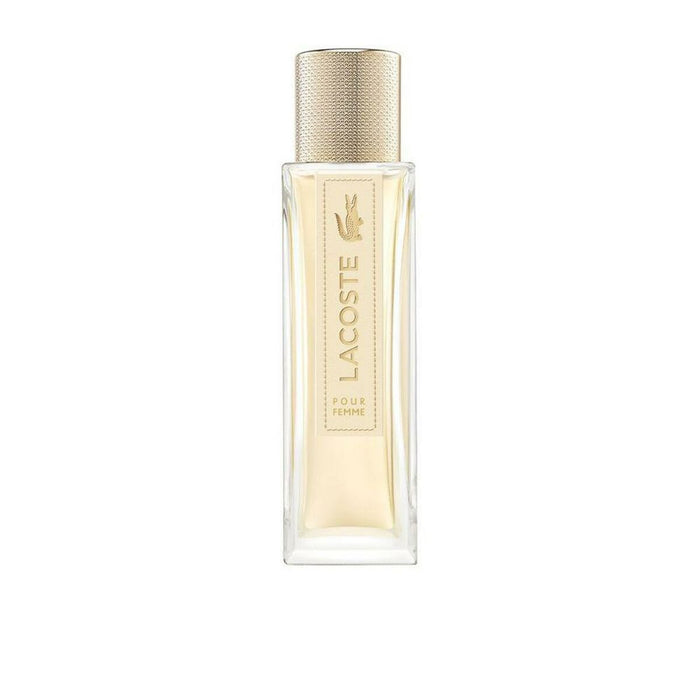 Women's Perfume Lacoste Pour Femme EDP 50 ml