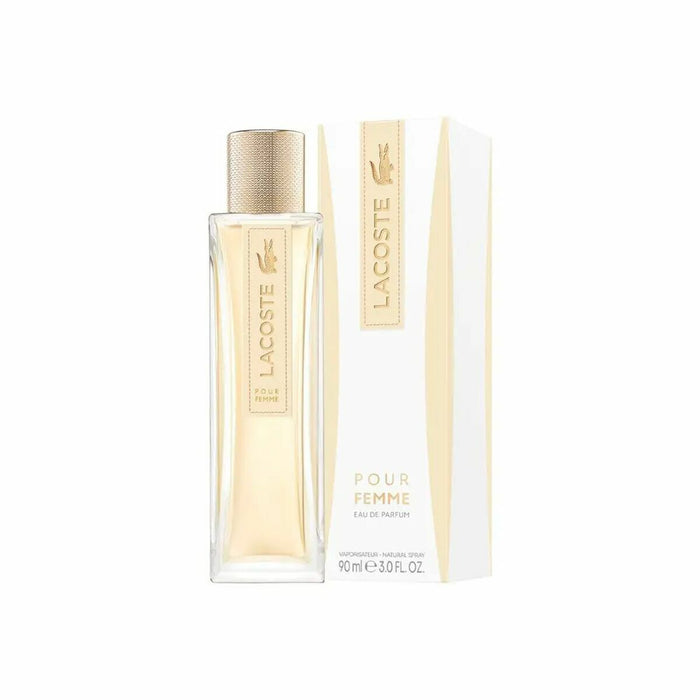 Parfum Femme Lacoste Pour Femme EDP 30 ml