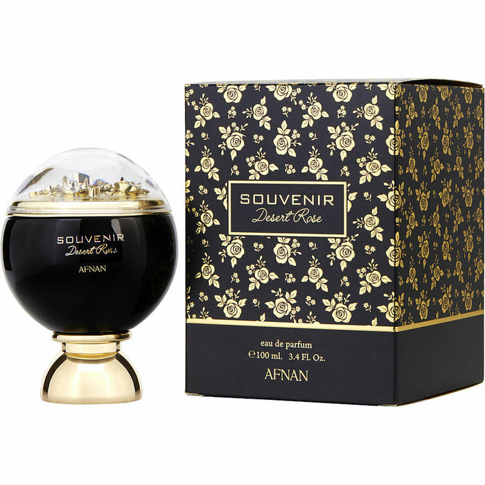 Unisex-Parfüm Afnan SOUVENIR EDP 100 ml