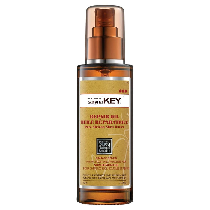 Haarmaske Saryna Key DAMAGE REPAIR 105 ml