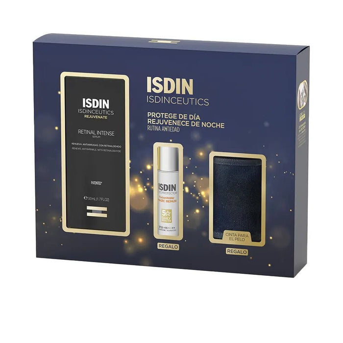 Kosmetik-Set Isdin ISDINCEUTICS 3 Stücke