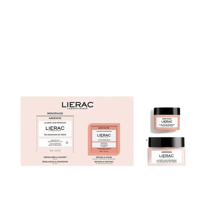 Set de cosmétique Lierac ARKÉSIN 2 Pièces