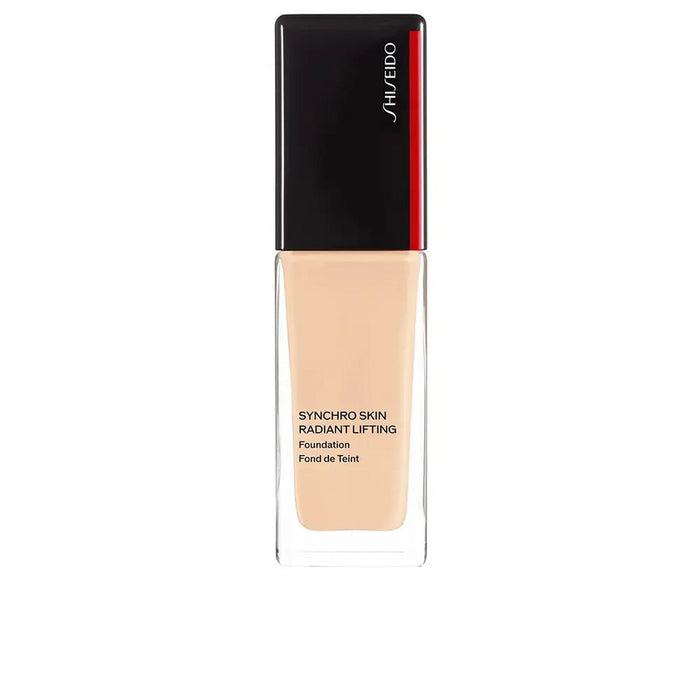 Facial Corrector Shiseido Multi-Tasker Wake Me Up Nº 130 Spf 30 30 ml