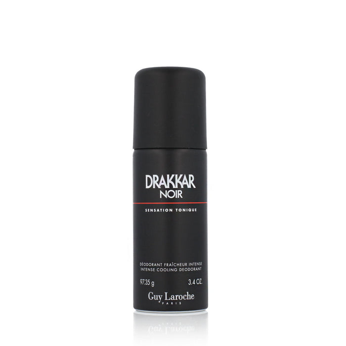 Déodorant Guy Laroche DRAKKAR NOIR 150 ml