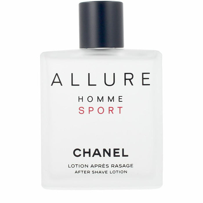 Après-rasage Chanel ALLURE HOMME 100 ml