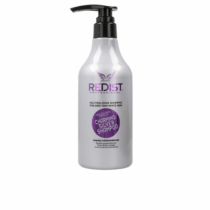 Shampooing Redist CHARMING SILVER 500 ml