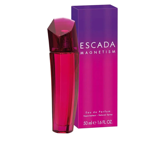 Damenparfüm Escada Magnetism EDP EDP 50 ml