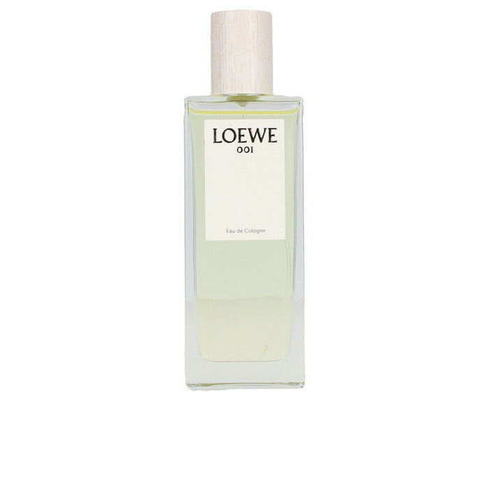 Unisex Perfume Loewe 001 EDC 50 ml 100 ml