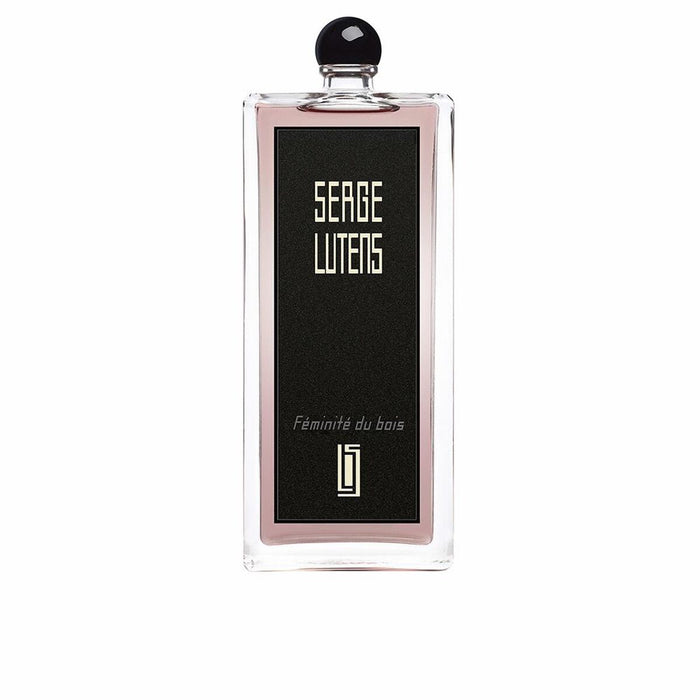 Unisex-Parfüm Serge Lutens Féminité Du Bois EDP EDP 50 ml