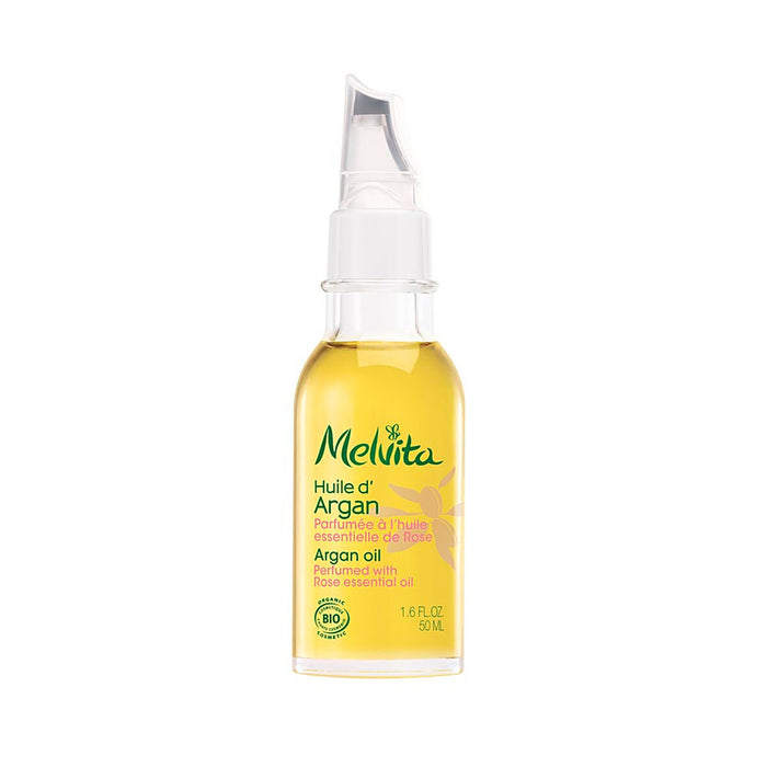 Huile d'Argan Melvita Aceites De Belleza 50 ml